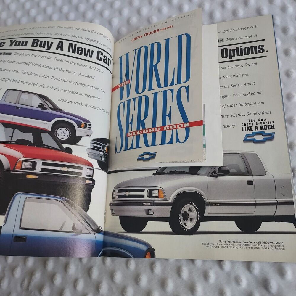 Sports Illustrated Michael Jordan First Retirement October 18, 1993 Why? - Picture 6 of 16